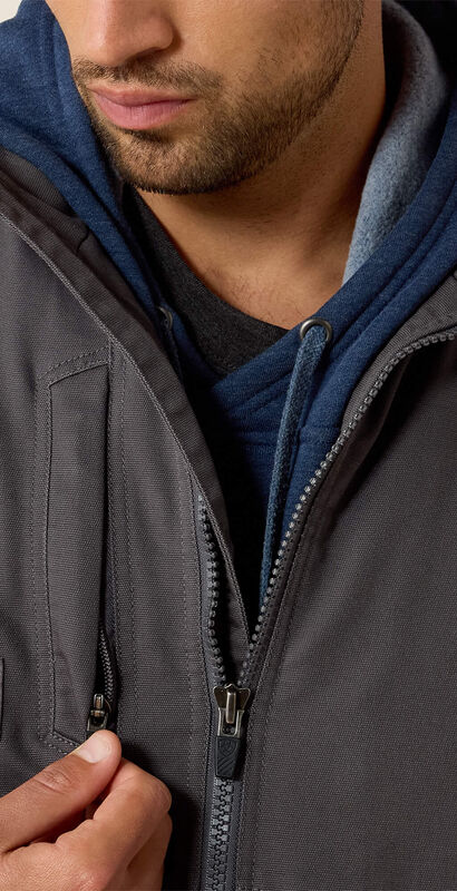 Rebar DuraCanvas Vest 02